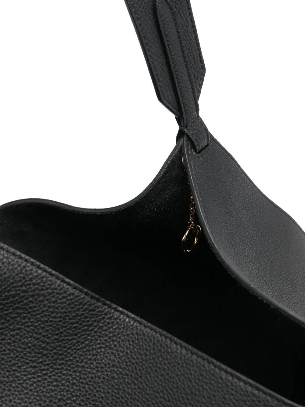 KHAITE "LOTUS" SMALL TOTE BAG Size ONE SIZE - 2 Thumbnail