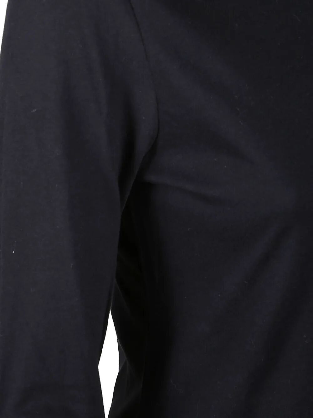 Majestic ROUND NECK LONG SLEEVE SWEATER Size XL / US 12-14 / IT 48-50 - 3 Thumbnail