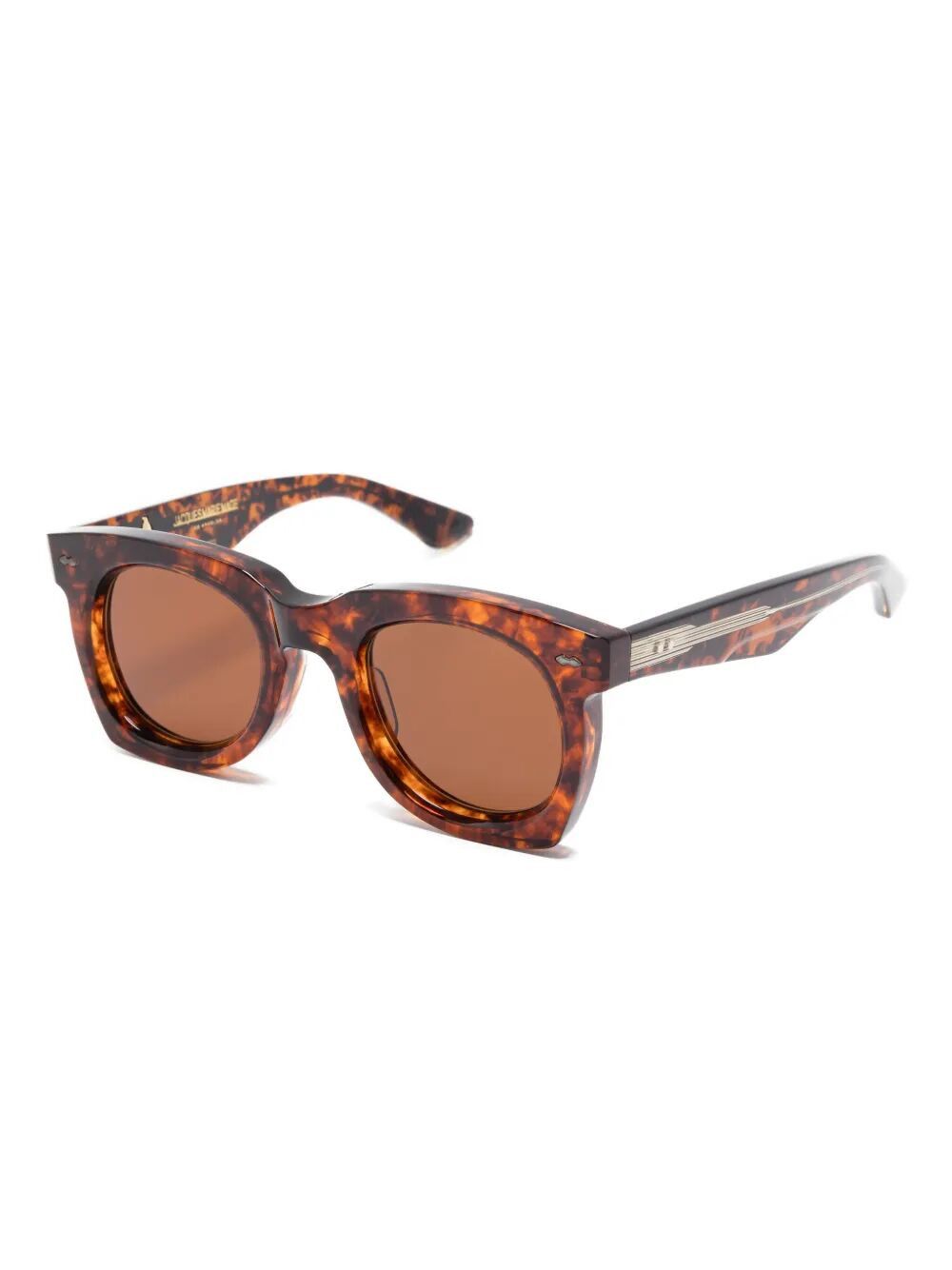 Jacques Marie Mage "AVA" SUNGLASSES Size ONE SIZE - 2 Thumbnail
