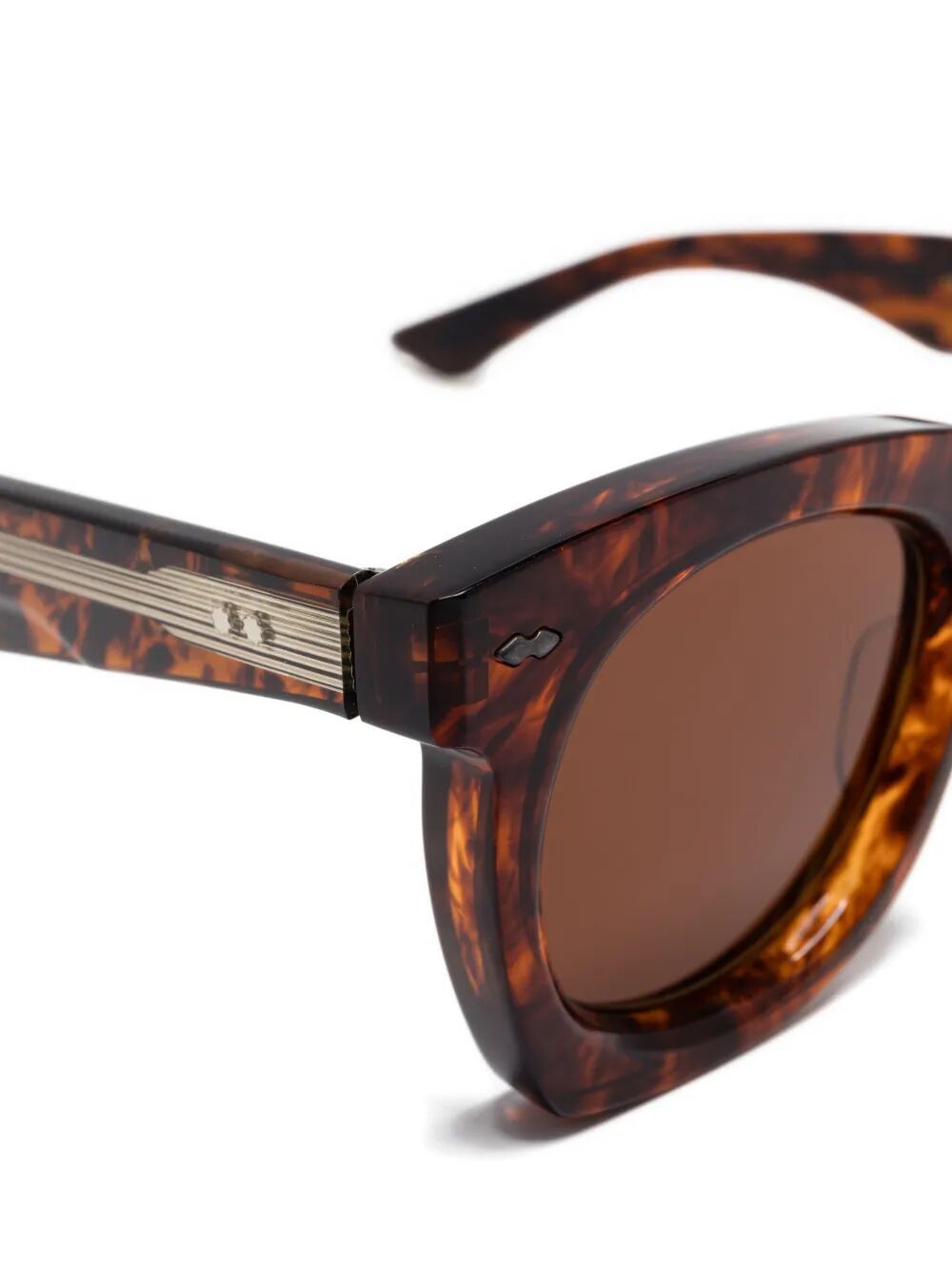 Jacques Marie Mage "AVA" SUNGLASSES Size ONE SIZE - 3 Thumbnail