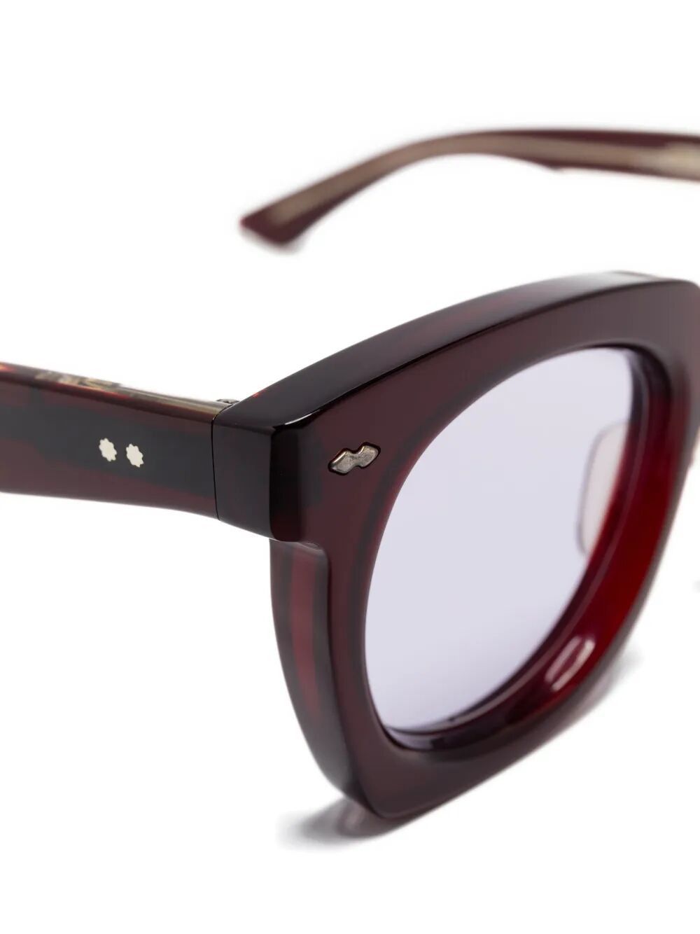 Jacques Marie Mage "AVA" SUNGLASSES Size ONE SIZE - 2 Thumbnail