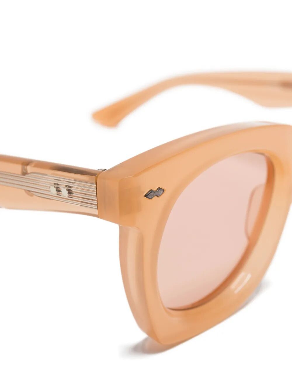 Jacques Marie Mage "AVA" SUNGLASSES Size ONE SIZE - 2 Thumbnail