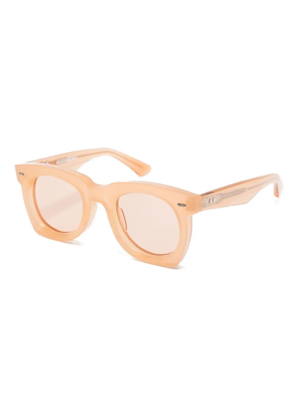 Jacques Marie Mage "AVA" SUNGLASSES Size ONE SIZE - 3 Thumbnail