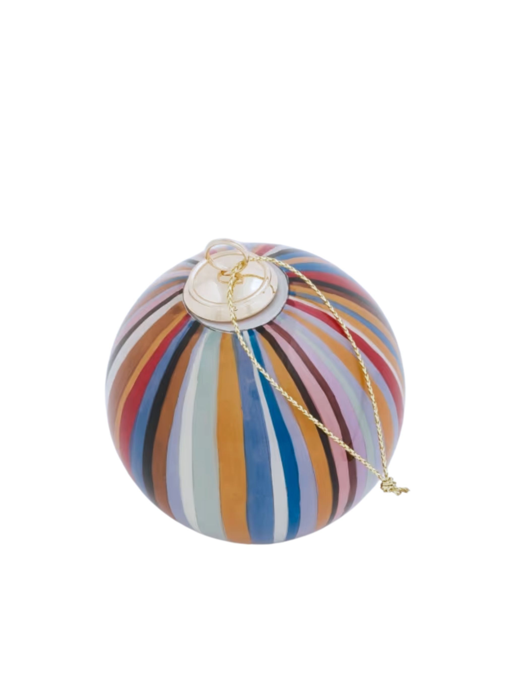 Paul Smith BAUBLE PAINTED Size ONE SIZE - 2 Thumbnail
