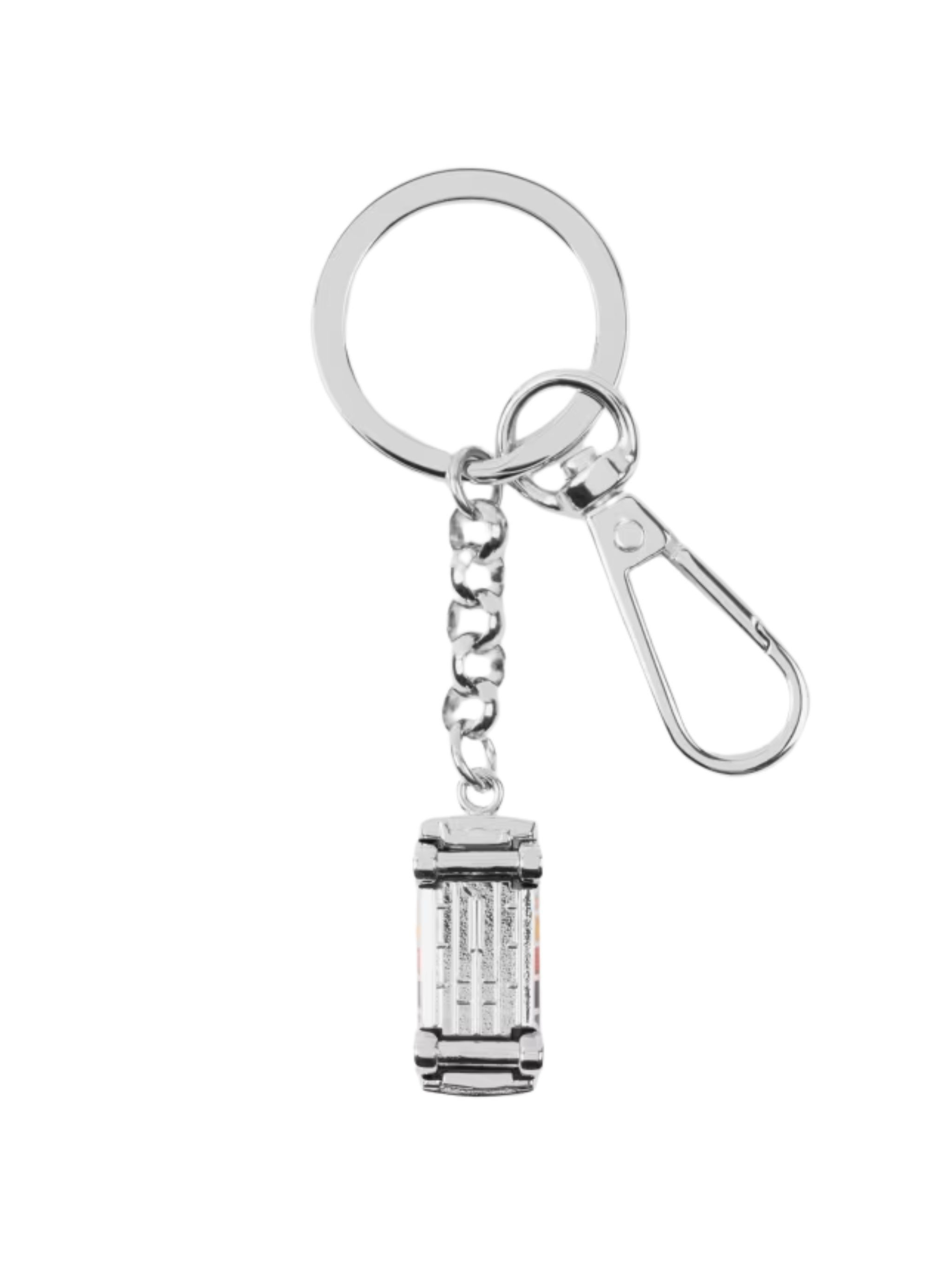 Paul Smith MEN KEYRING MINI Size ONE SIZE - 3 Thumbnail