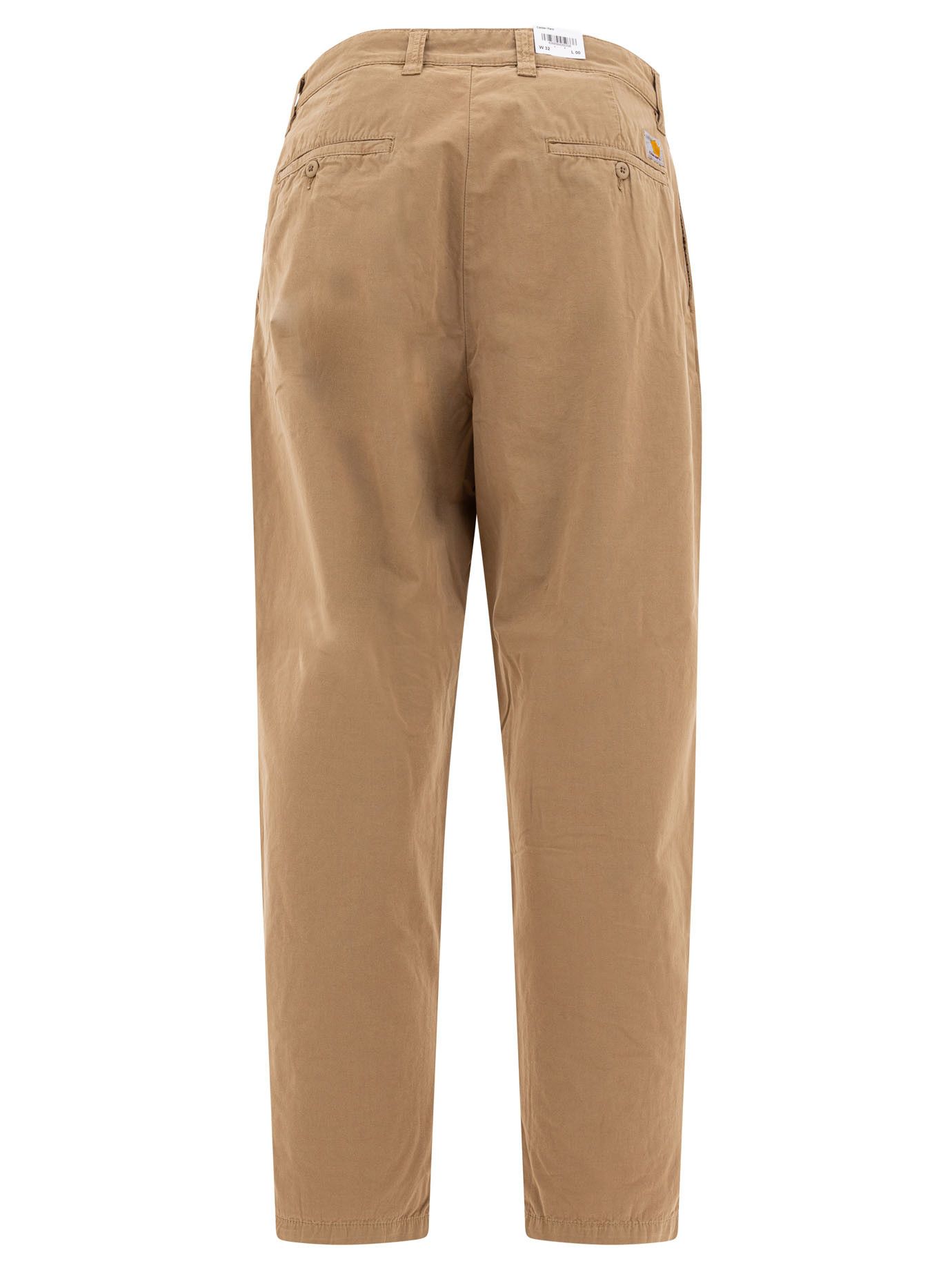 Carhartt Wip Carhartt Wip Trousers tag size 29 Men - USA Duties Paid Size US 29 - 2 Thumbnail