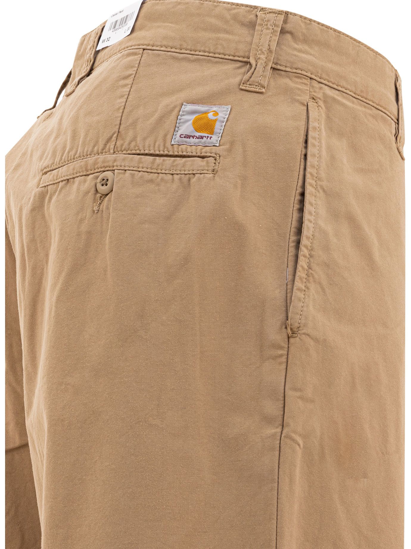 Carhartt Wip Carhartt Wip Trousers tag size 30 Men - USA Duties Paid Size US 30 / EU 46 - 4 Thumbnail