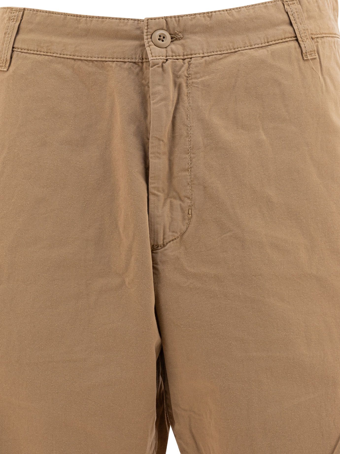 Carhartt Wip Carhartt Wip Trousers tag size 30 Men - USA Duties Paid Size US 30 / EU 46 - 3 Thumbnail