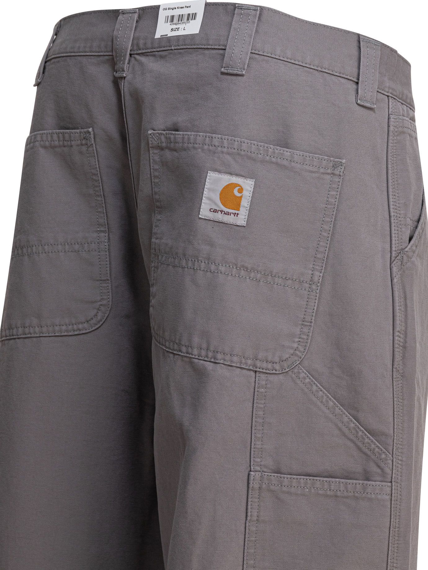 Carhartt Wip Carhartt Wip Trousers tag size XL Men - USA Duties Paid Size US 38 / EU 54 - 4 Thumbnail