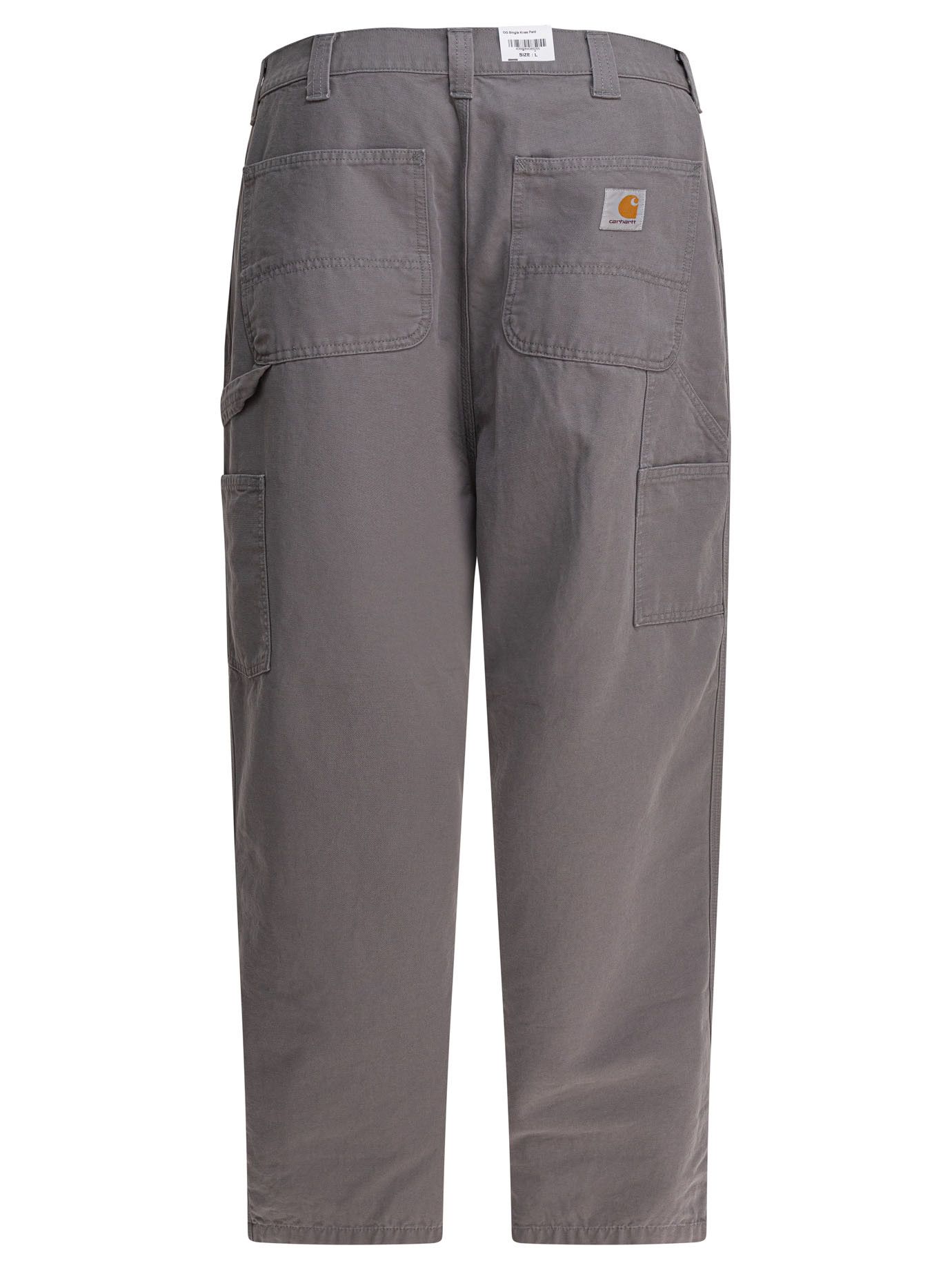 Carhartt Wip Carhartt Wip Trousers tag size XL Men - USA Duties Paid Size US 38 / EU 54 - 2 Thumbnail
