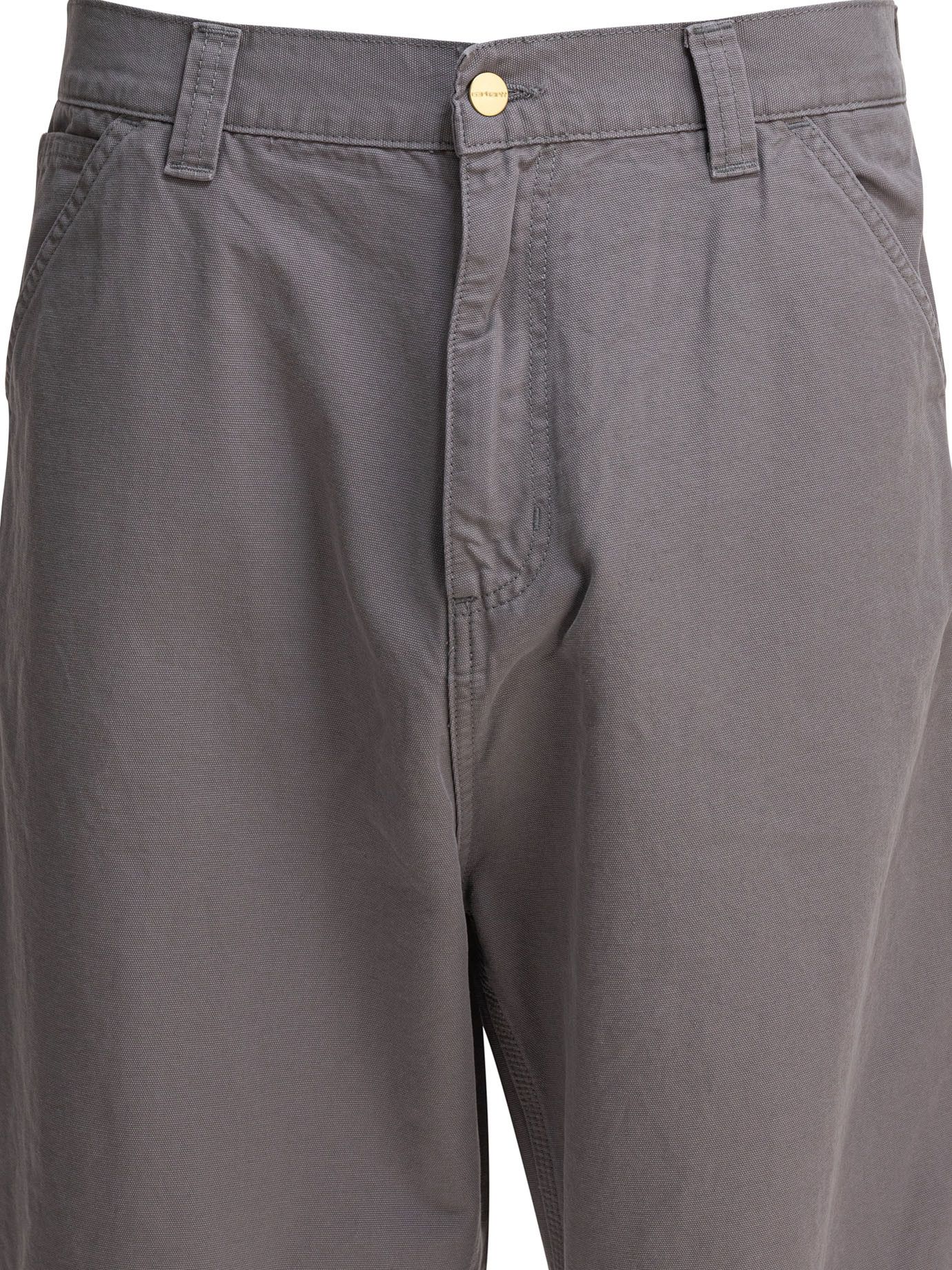 Carhartt Wip Carhartt Wip Trousers tag size XL Men - USA Duties Paid Size US 38 / EU 54 - 3 Thumbnail