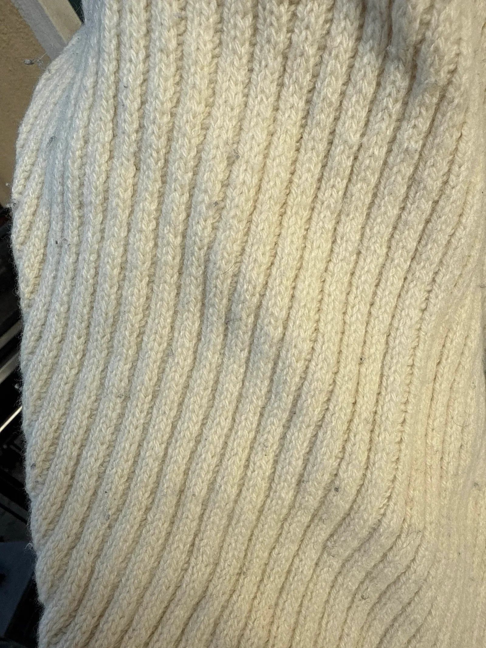 By Malene Birger By Malene Birger Ezra Polo knit Size S / US 4 / IT 40 - 5 Thumbnail