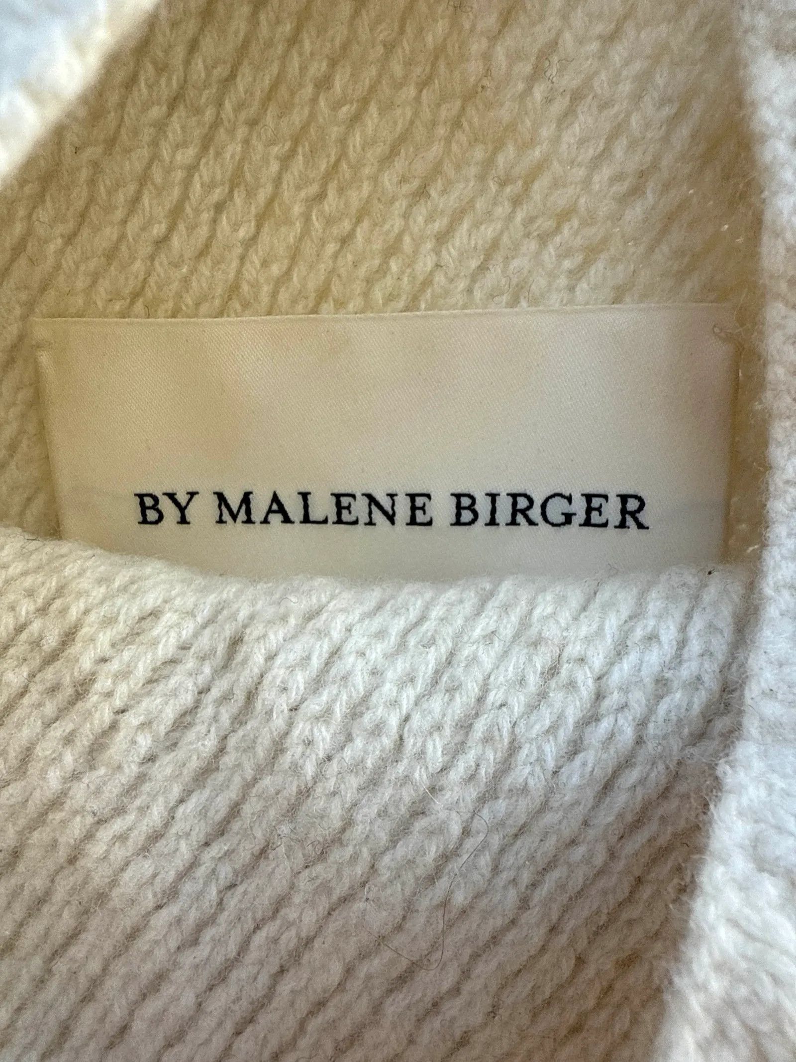 By Malene Birger By Malene Birger Ezra Polo knit Size S / US 4 / IT 40 - 2 Thumbnail
