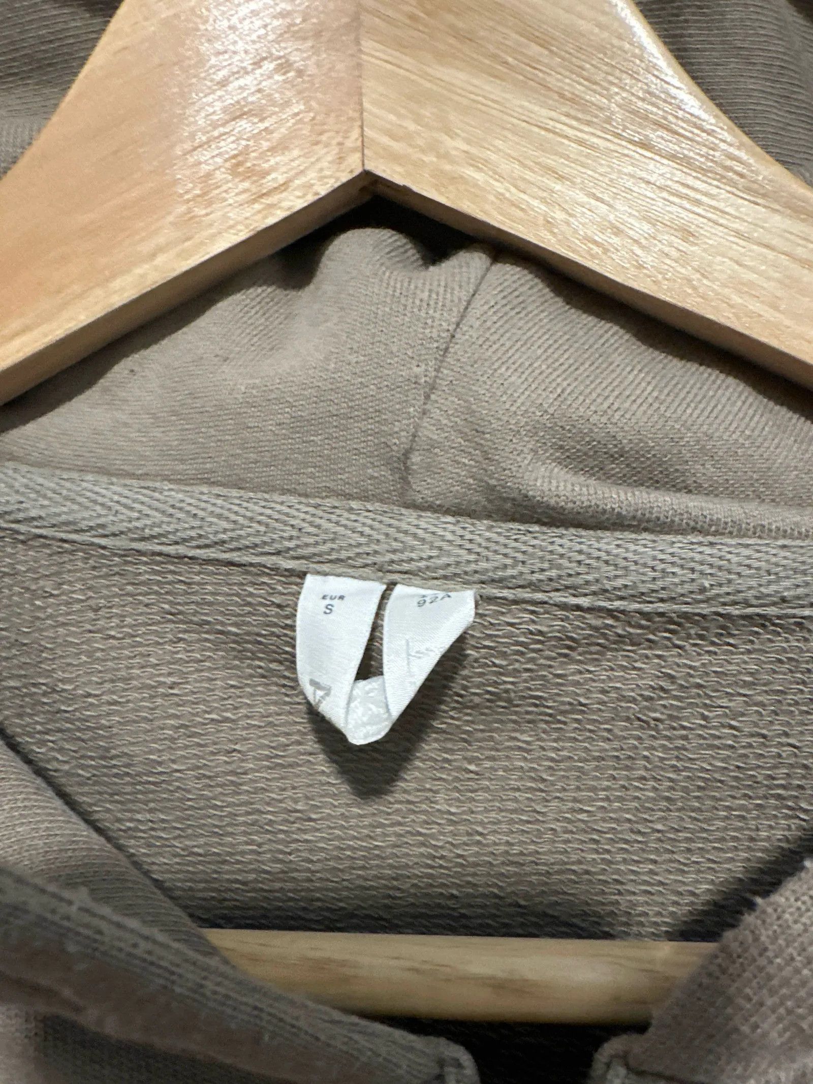 Arket Arket Hoodie Size US S / EU 44-46 / 1 - 2 Thumbnail