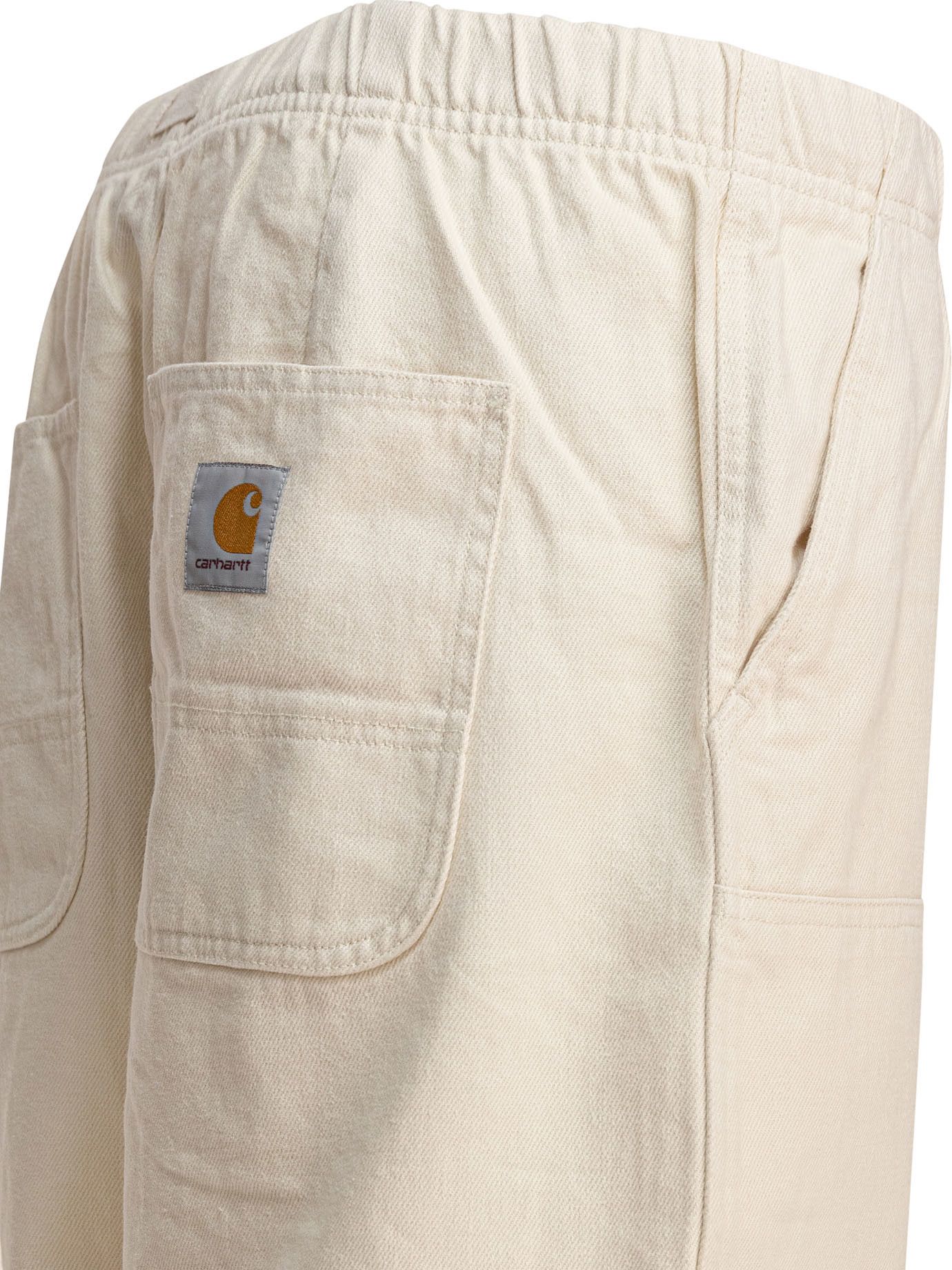 Carhartt Wip Carhartt Wip Trousers tag size S Men - USA Duties Paid Size US 30 / EU 46 - 4 Thumbnail