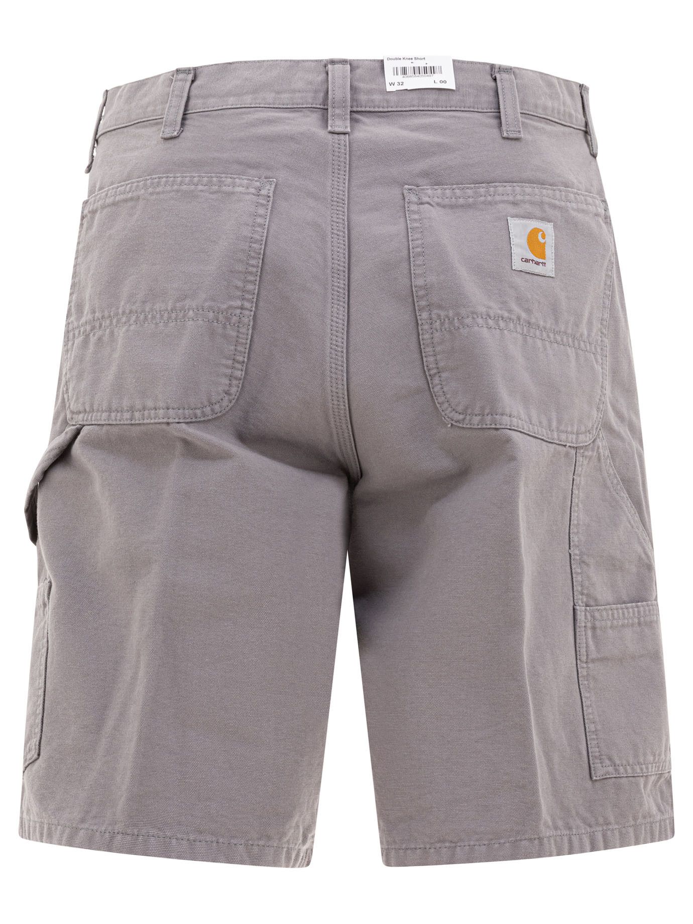 Carhartt Wip Carhartt Wip Shorts tag size 31 Men - USA Duties Paid Size US 31 - 2 Thumbnail