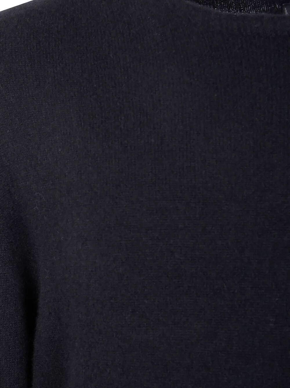 MD75 CASHMERE CREW NECK SWEATER Size US XL / EU 56 / 4 - 5 Thumbnail