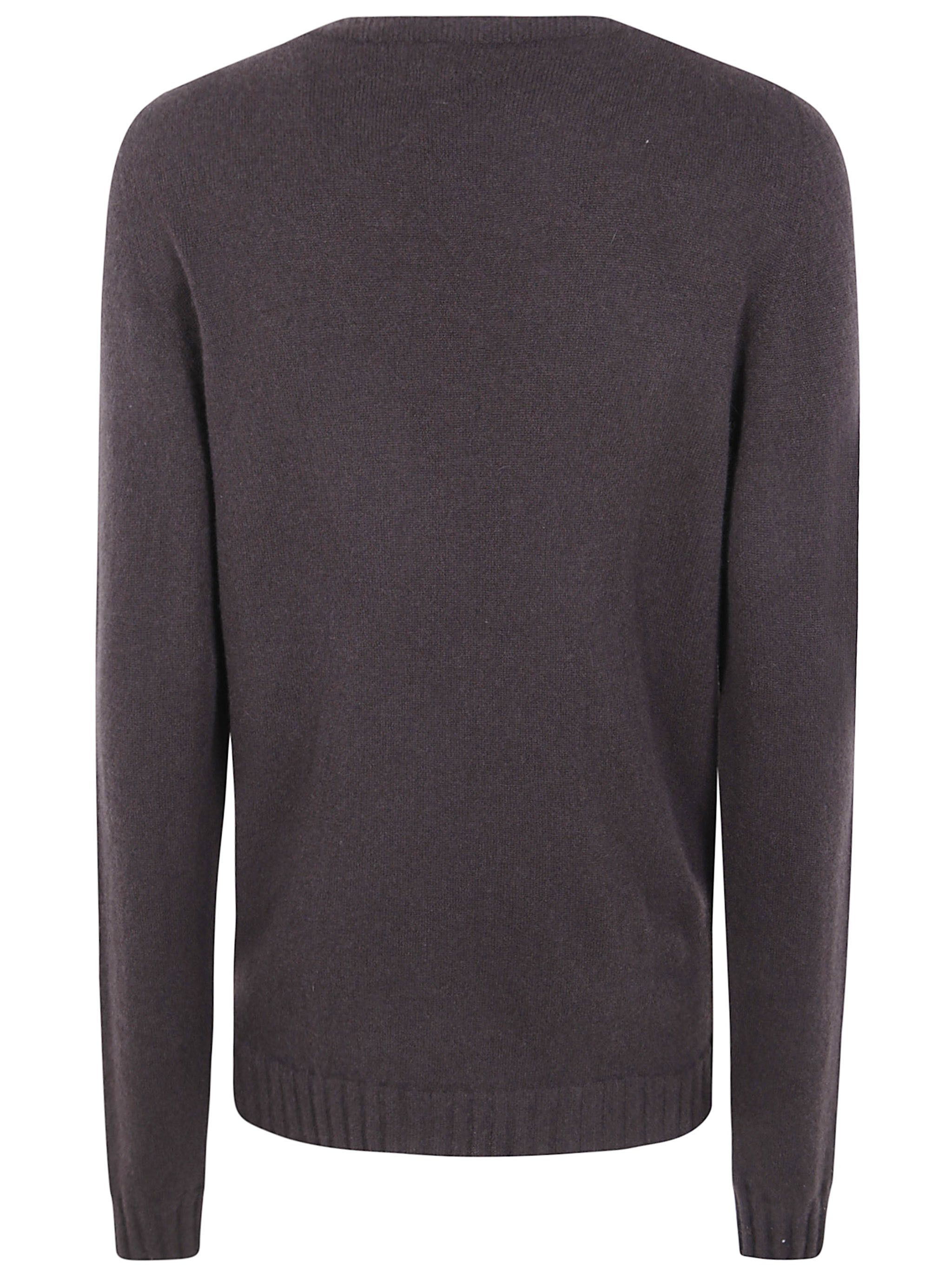 MD75 CASHMERE CREW NECK SWEATER Size US L / EU 52-54 / 3 - 2 Thumbnail