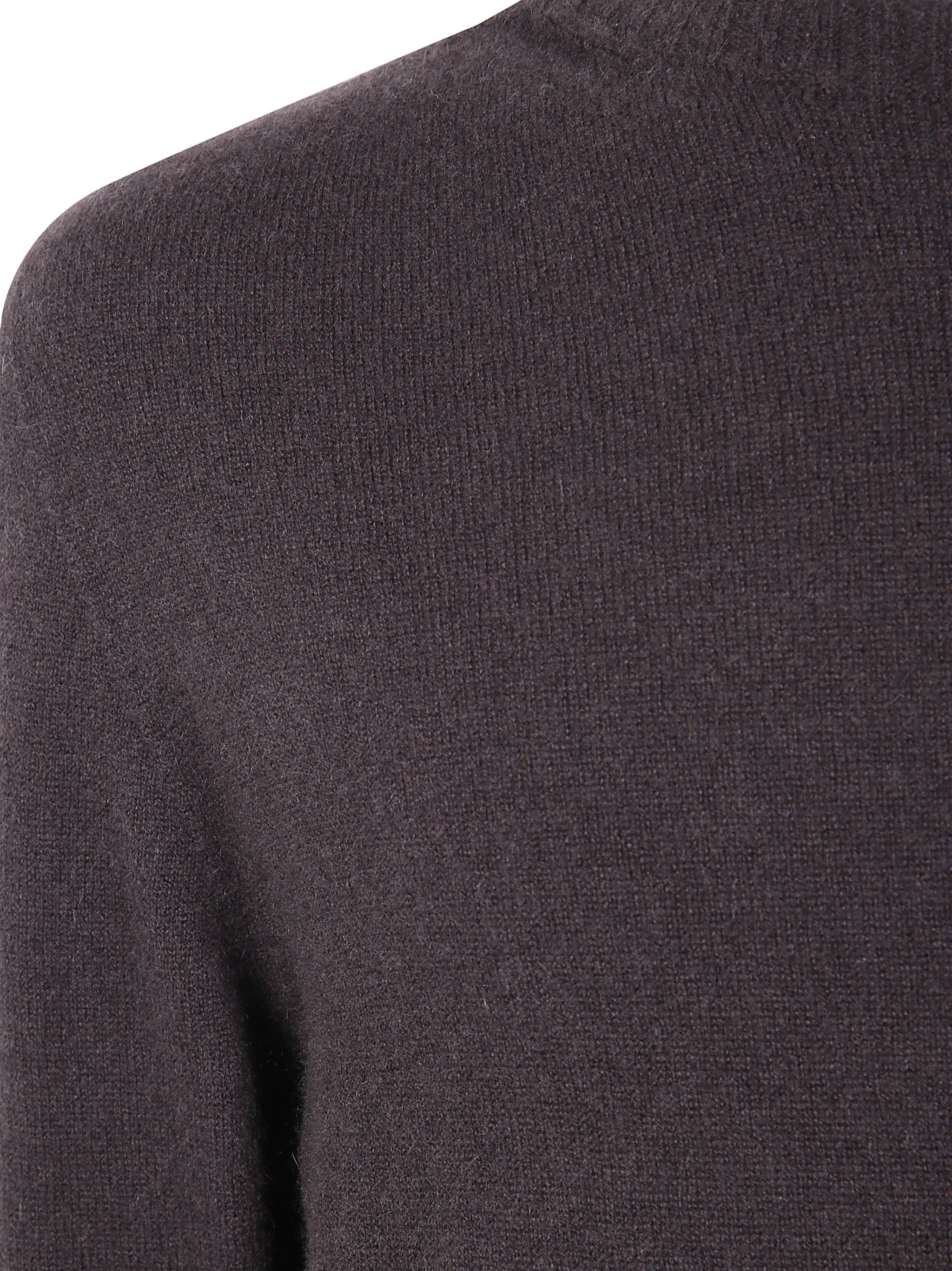 MD75 CASHMERE CREW NECK SWEATER Size US S / EU 44-46 / 1 - 3 Thumbnail