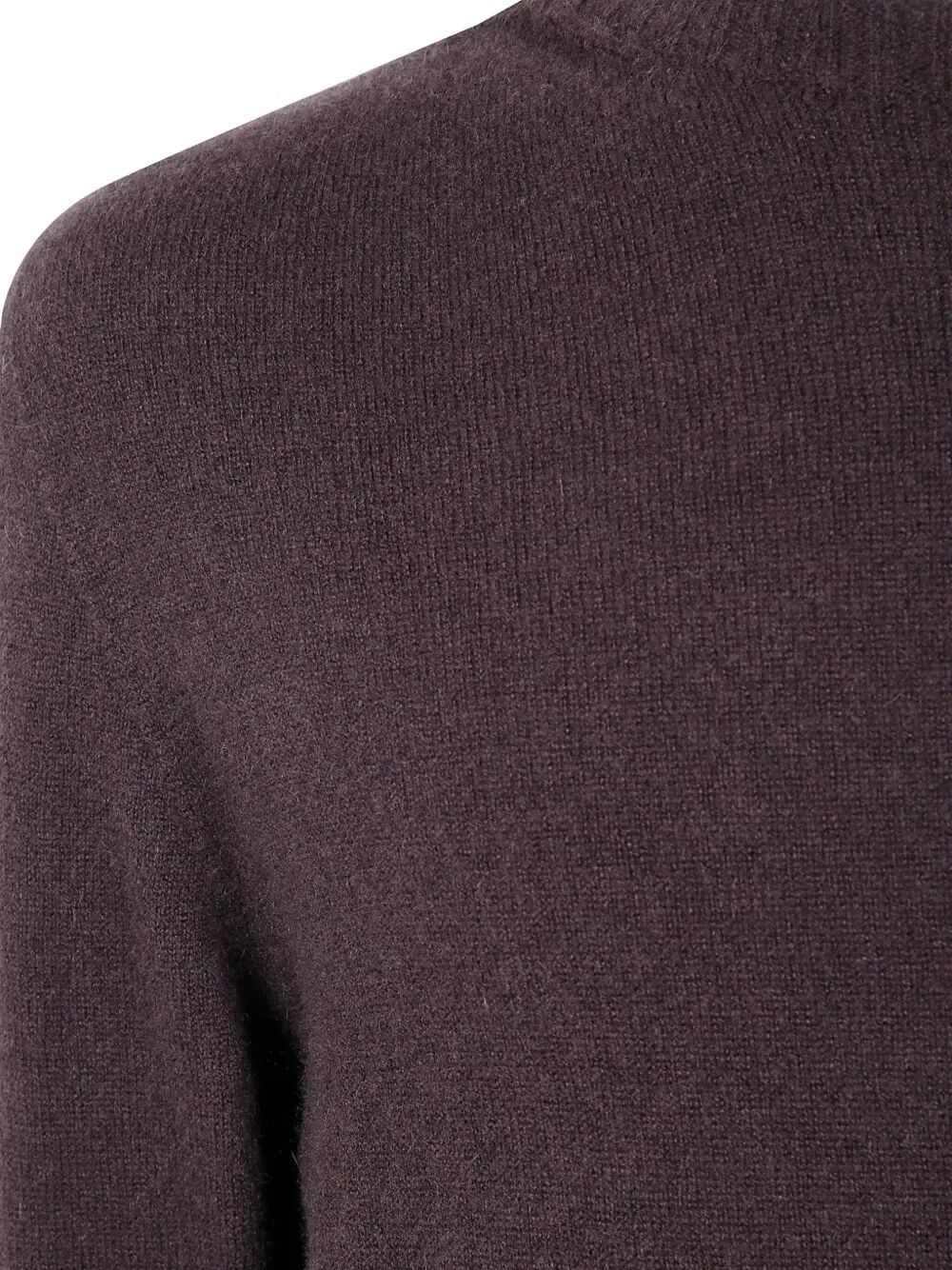 MD75 CASHMERE CREW NECK SWEATER Size US S / EU 44-46 / 1 - 6 Thumbnail
