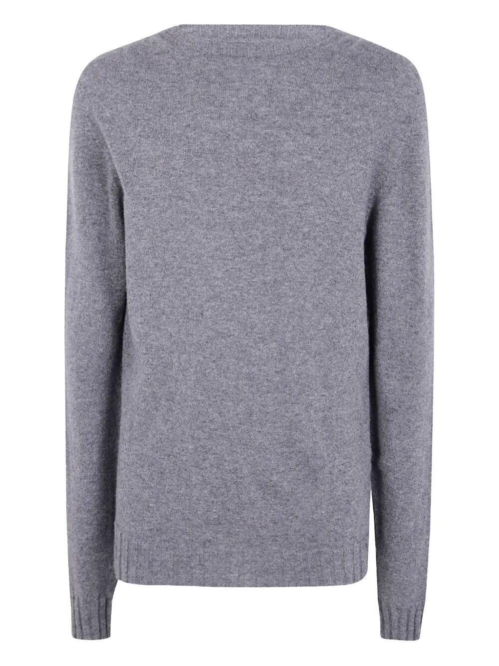 MD75 CASHMERE CREW NECK SWEATER Size US L / EU 52-54 / 3 - 4 Thumbnail