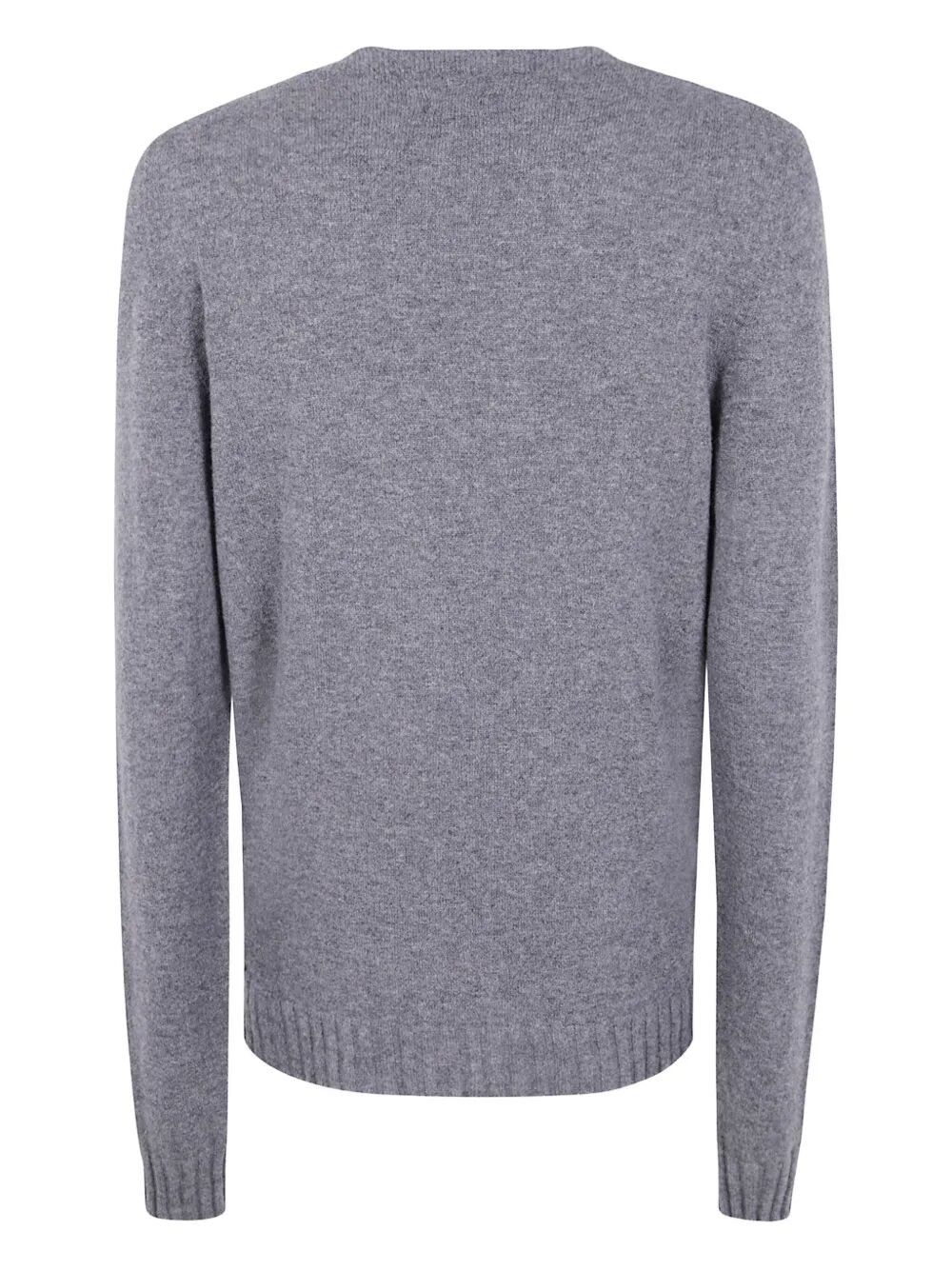 MD75 CASHMERE CREW NECK SWEATER Size US M / EU 48-50 / 2 - 5 Thumbnail