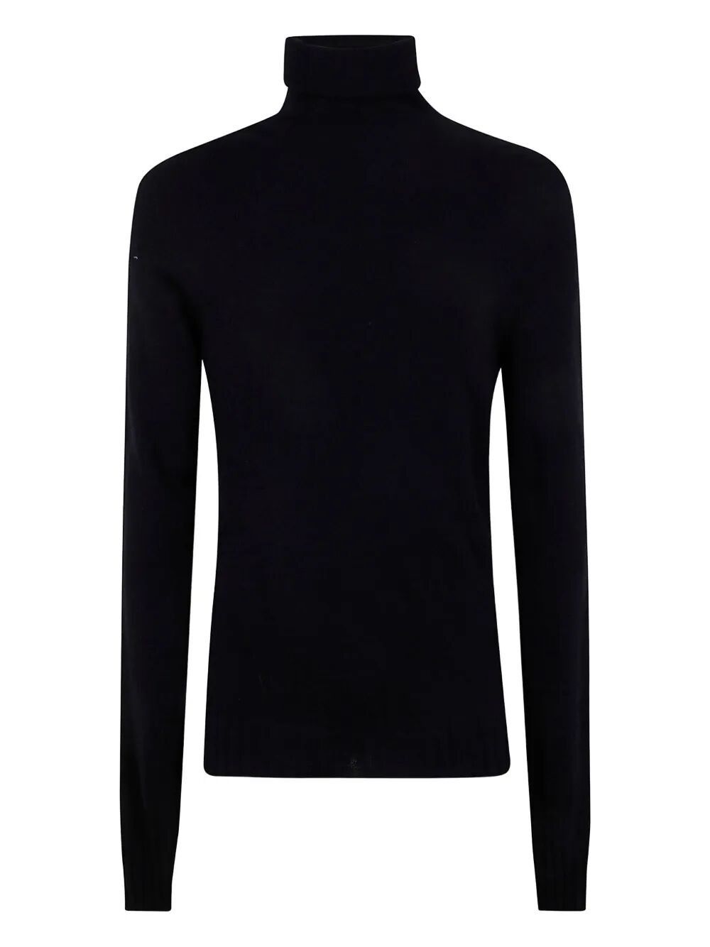 MD75 CASHMERE TURTLE NECK SWEATER Size US XL / EU 56 / 4 - 4 Thumbnail
