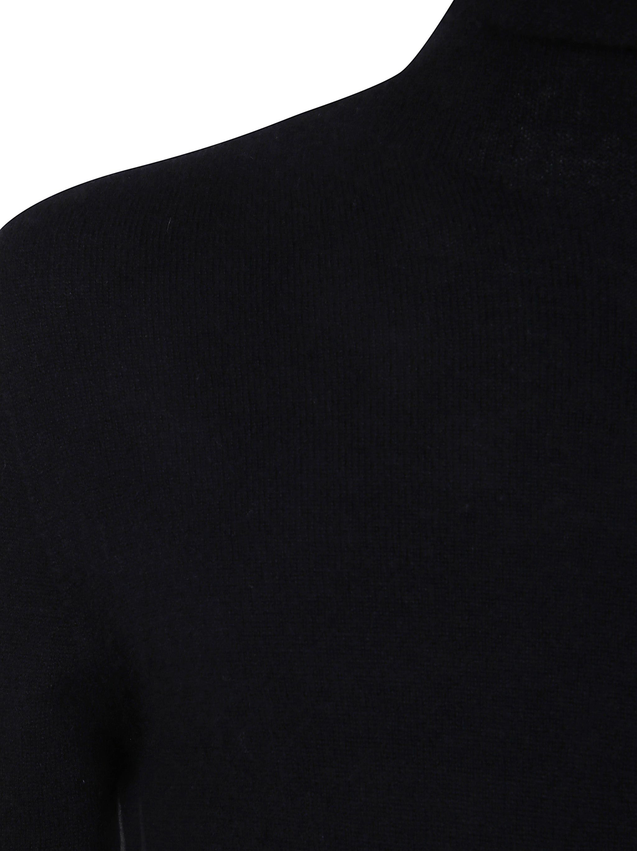 MD75 CASHMERE TURTLE NECK SWEATER Size US XL / EU 56 / 4 - 3 Thumbnail