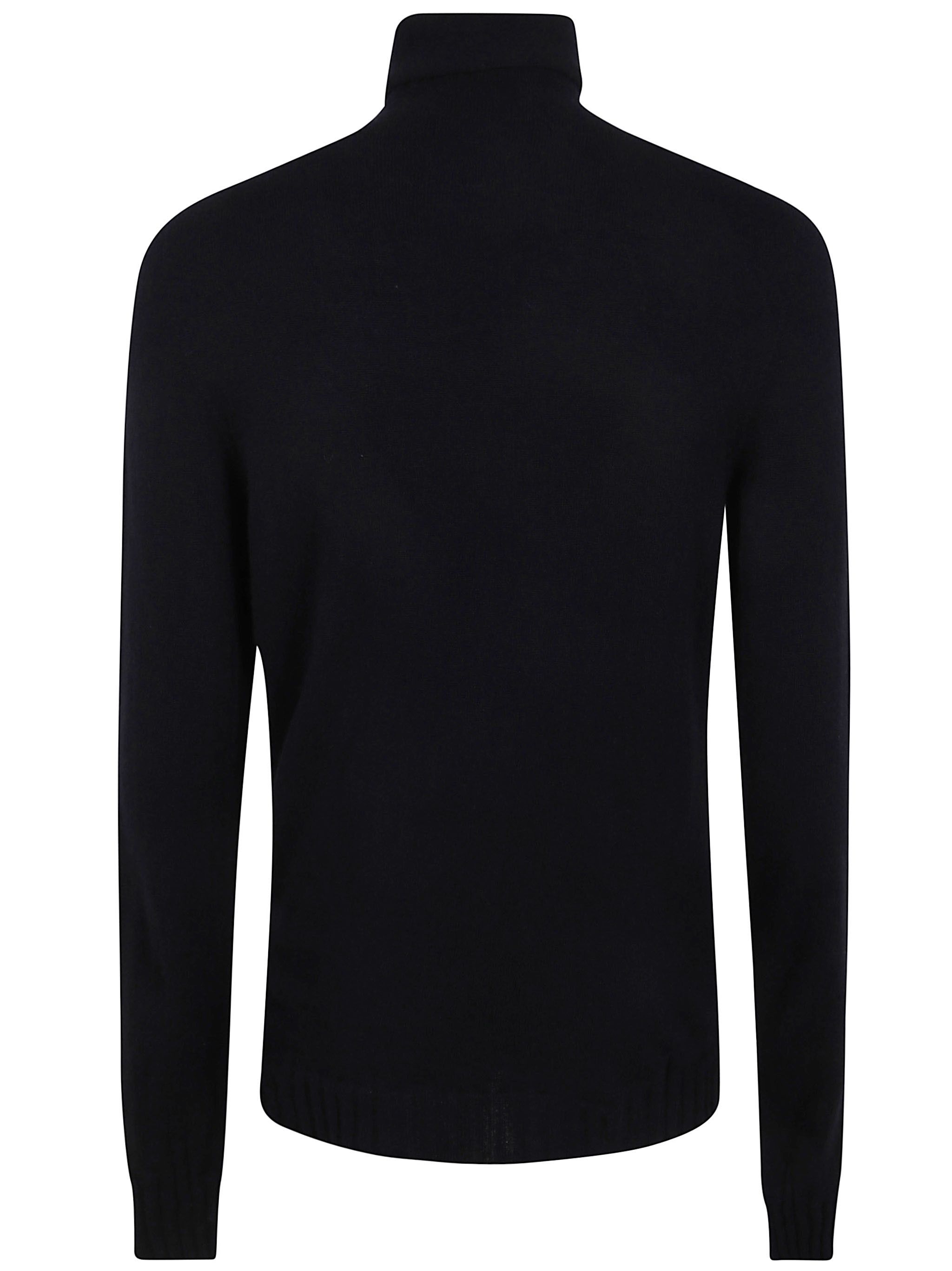 MD75 CASHMERE TURTLE NECK SWEATER Size US XL / EU 56 / 4 - 2 Thumbnail
