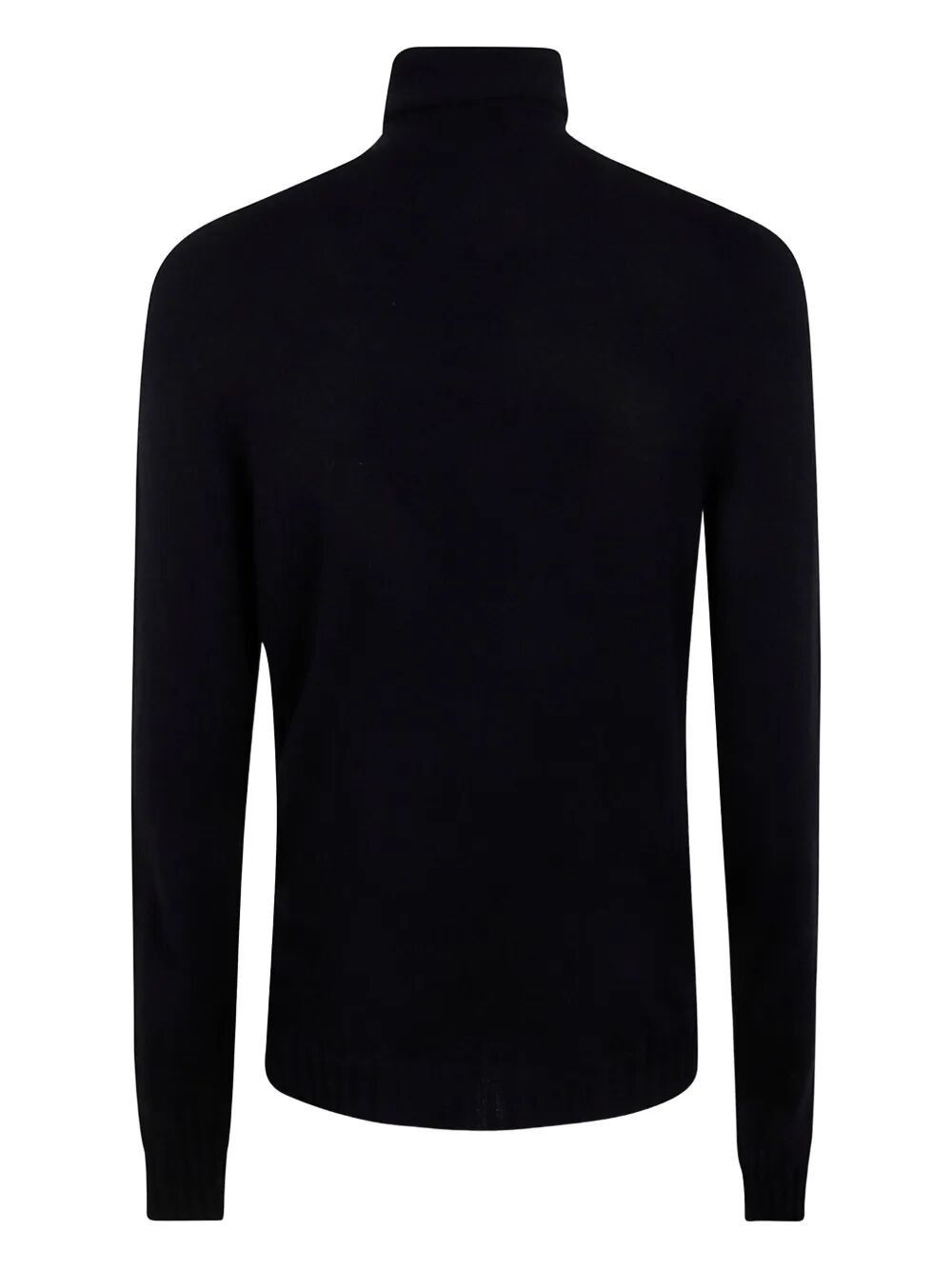 MD75 CASHMERE TURTLE NECK SWEATER Size US XL / EU 56 / 4 - 6 Thumbnail