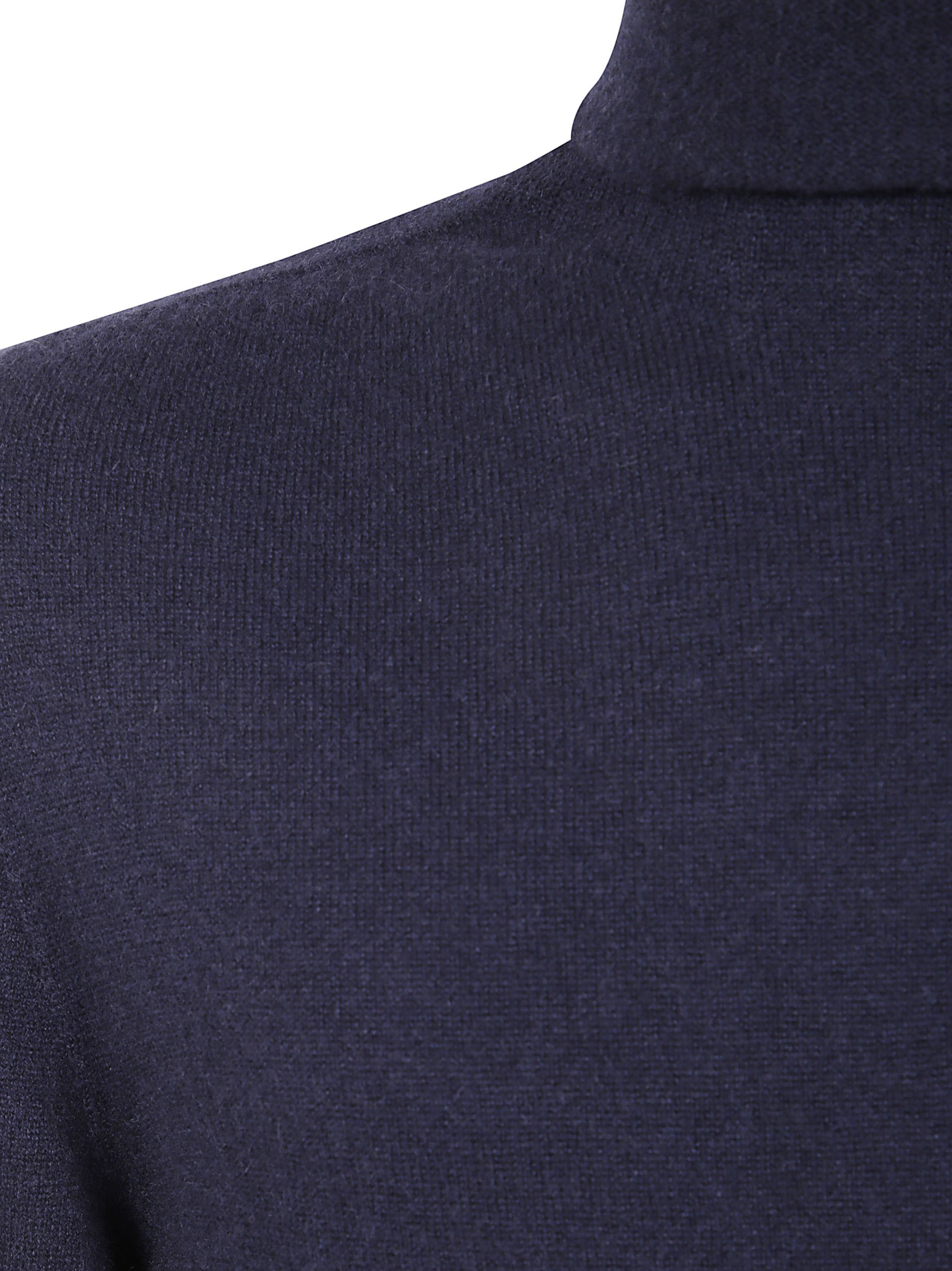 MD75 CASHMERE TURTLE NECK SWEATER Size US L / EU 52-54 / 3 - 3 Thumbnail