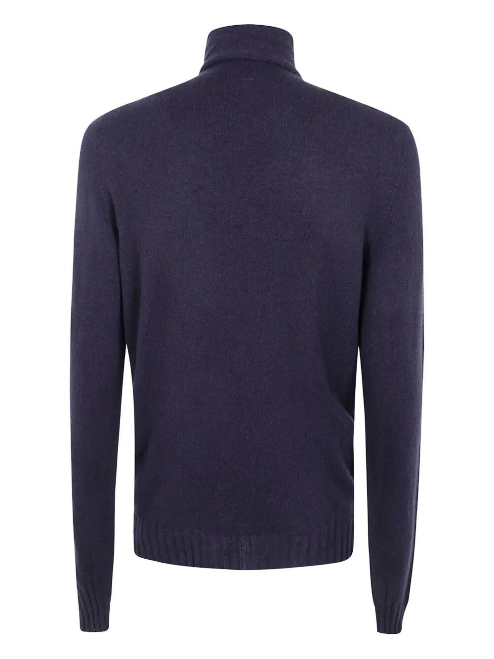 MD75 CASHMERE TURTLE NECK SWEATER Size US L / EU 52-54 / 3 - 6 Thumbnail