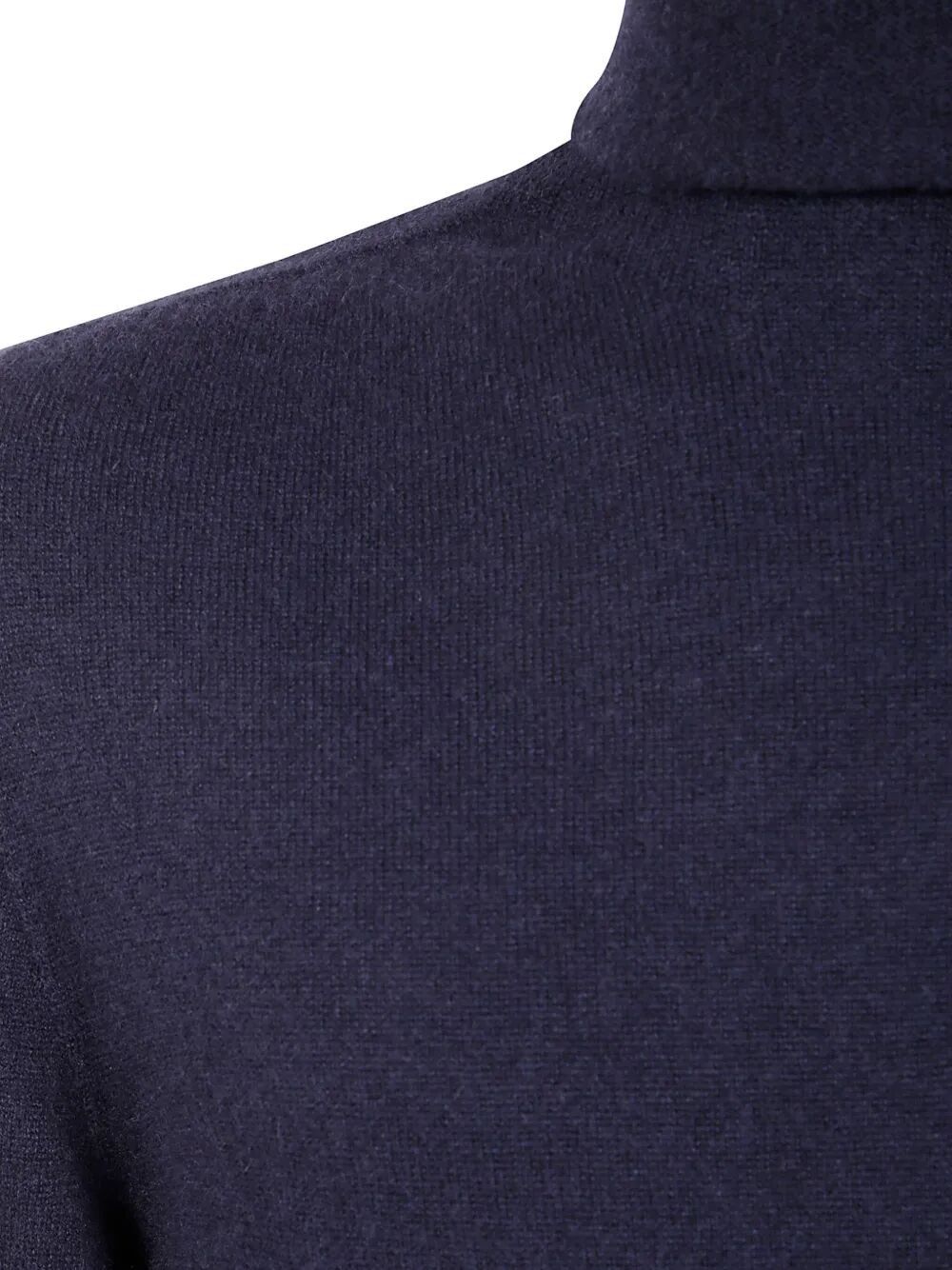MD75 CASHMERE TURTLE NECK SWEATER Size US L / EU 52-54 / 3 - 5 Thumbnail