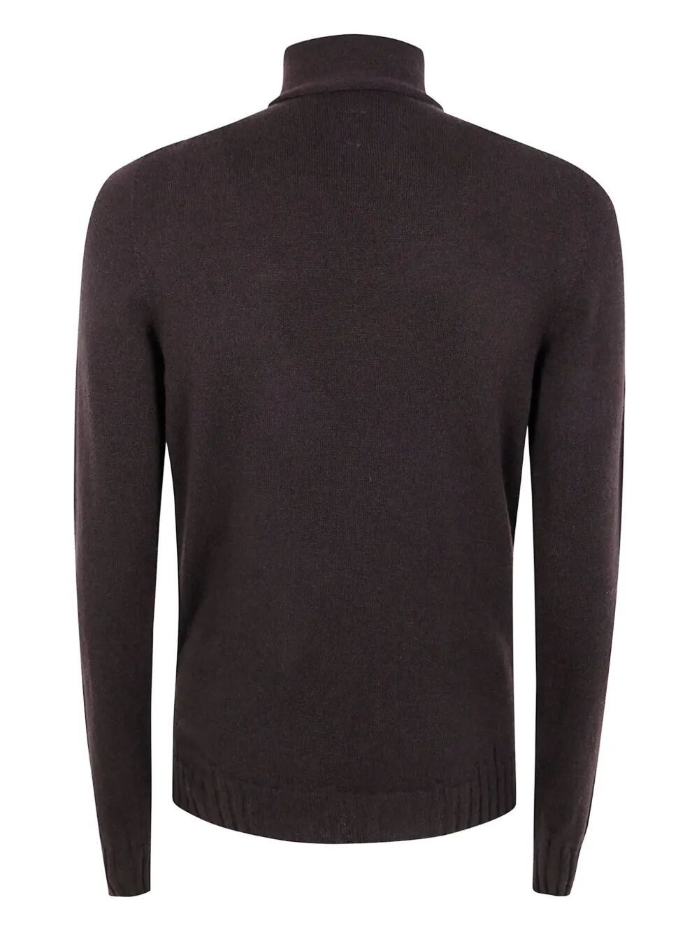 MD75 CASHMERE TURTLE NECK SWEATER Size US XL / EU 56 / 4 - 5 Thumbnail