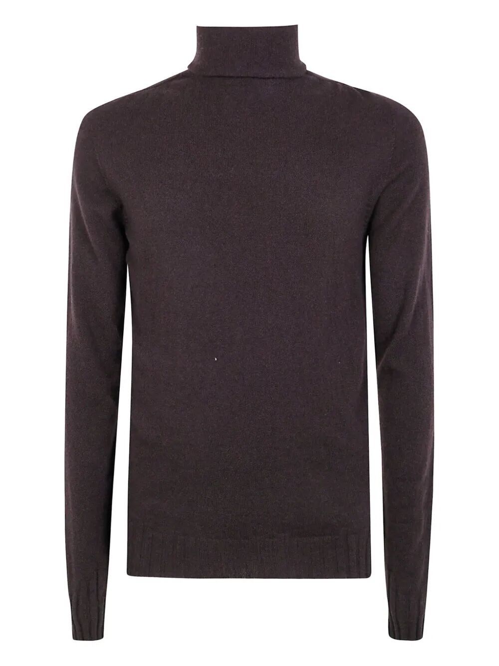 MD75 CASHMERE TURTLE NECK SWEATER Size US XL / EU 56 / 4 - 4 Thumbnail