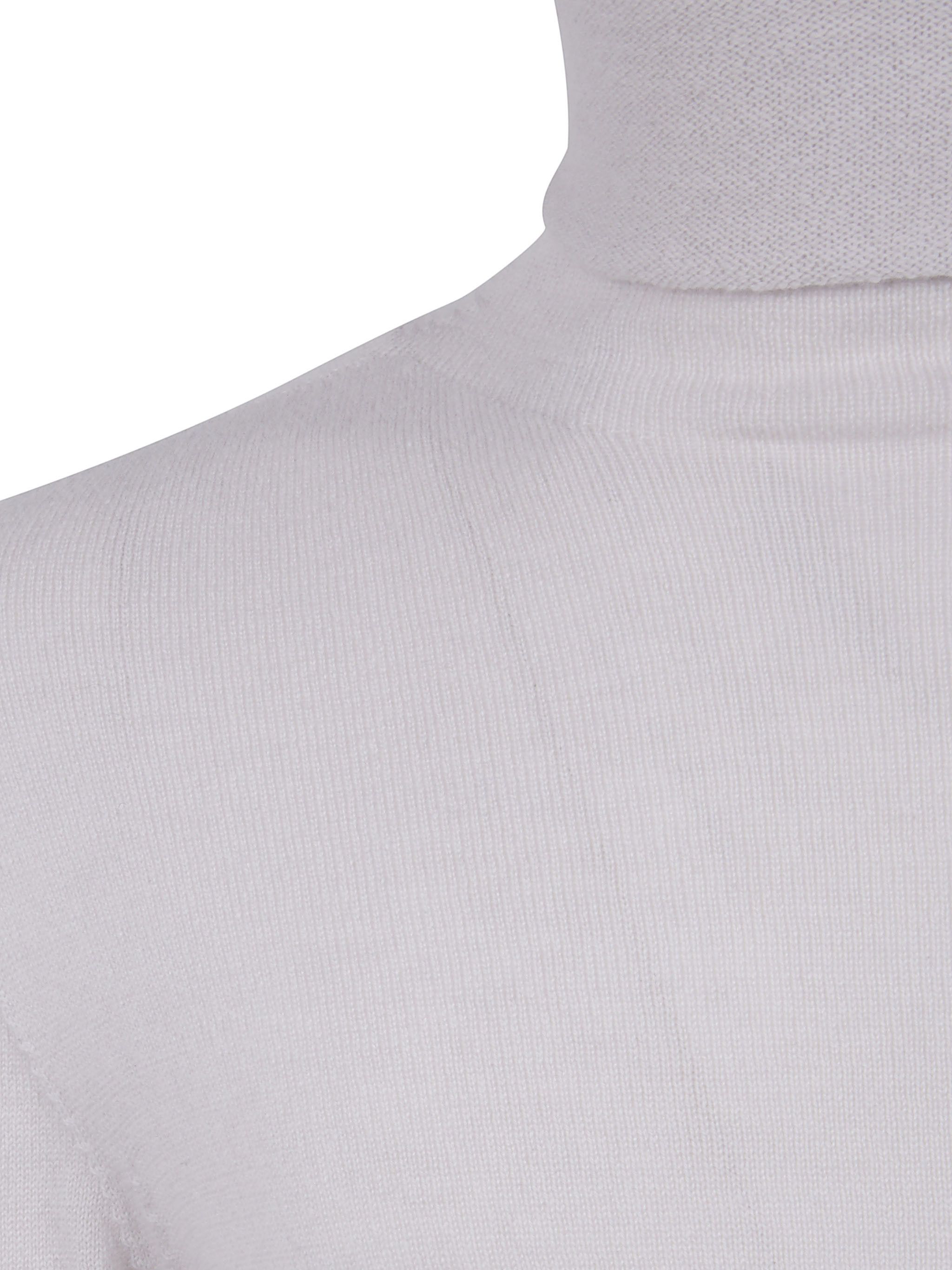 MD75 CASHMERE TURTLE NECK SWEATER Size US L / EU 52-54 / 3 - 3 Thumbnail
