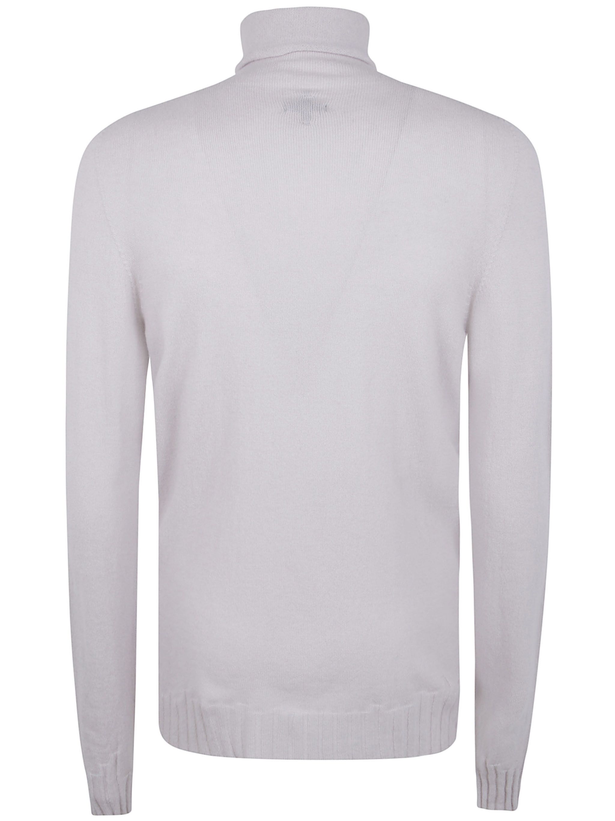 MD75 CASHMERE TURTLE NECK SWEATER Size US L / EU 52-54 / 3 - 2 Thumbnail