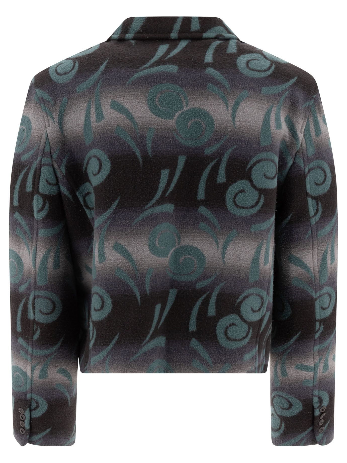 Kapital Kapital Baba Sawyer Napping Jacket tag size 3 Men - USA Duties Paid Size US L / EU 52-54 / 3 - 2 Thumbnail