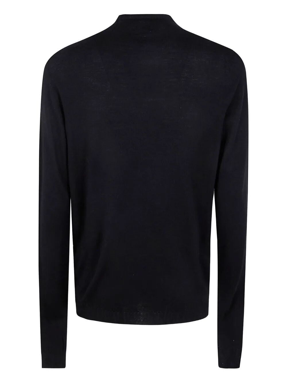 MD75 WOOL CREW NECK SWEATER Size US M / EU 48-50 / 2 - 5 Thumbnail