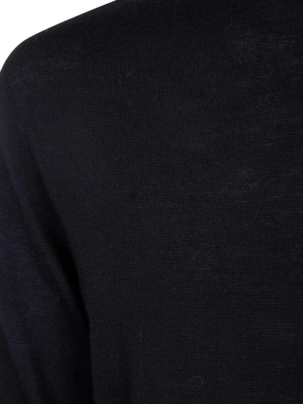 MD75 WOOL CREW NECK SWEATER Size US S / EU 44-46 / 1 - 6 Thumbnail