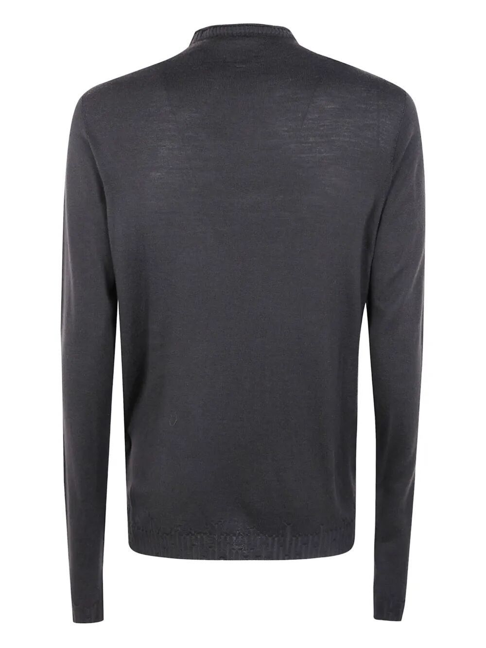 MD75 WOOL CREW NECK SWEATER Size US S / EU 44-46 / 1 - 5 Thumbnail