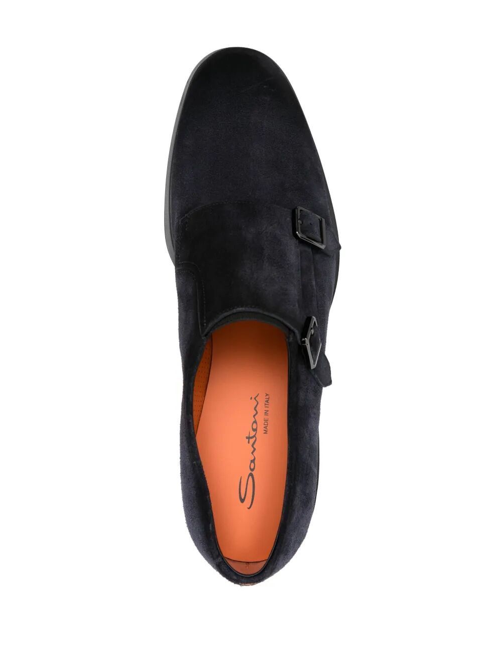 Santoni "EASY" LACE UP Size US 9 / EU 42 - 2 Thumbnail
