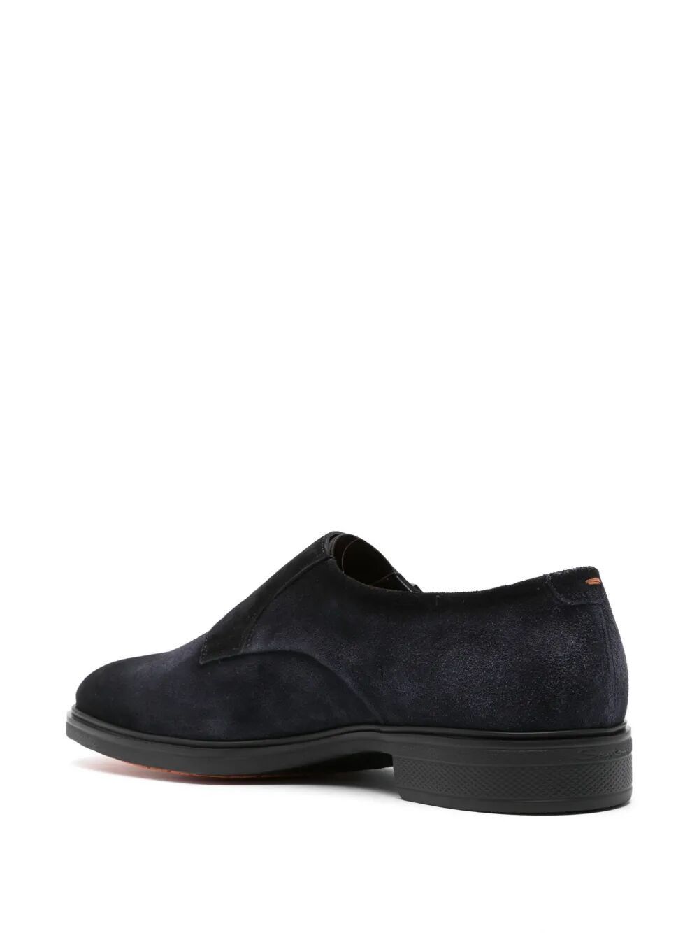 Santoni "EASY" LACE UP Size US 9 / EU 42 - 4 Thumbnail