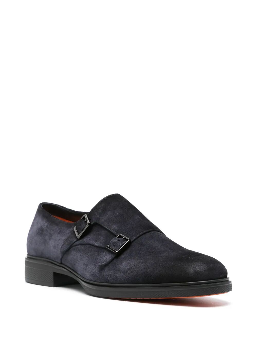 Santoni "EASY" LACE UP Size US 9 / EU 42 - 3 Thumbnail