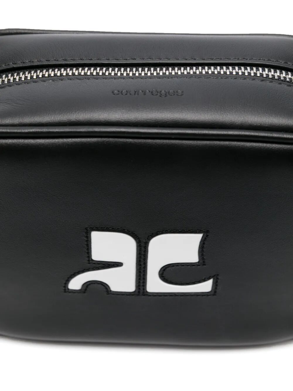 Courreges "REEDITION" CAMERA BAG Size ONE SIZE - 5 Thumbnail
