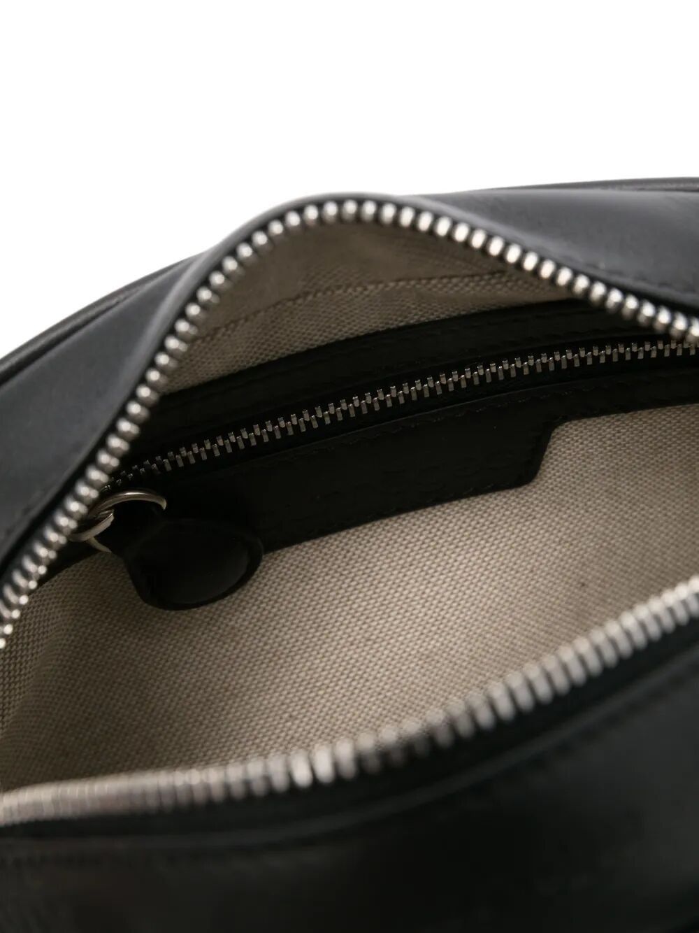Courreges "REEDITION" CAMERA BAG Size ONE SIZE - 2 Thumbnail