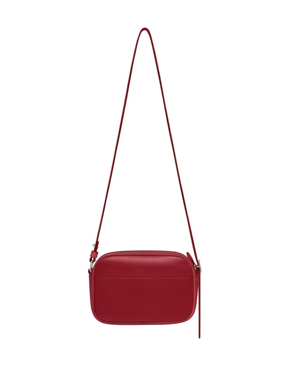 Courreges "REEDITION" CAMERA BAG Size ONE SIZE - 3 Thumbnail
