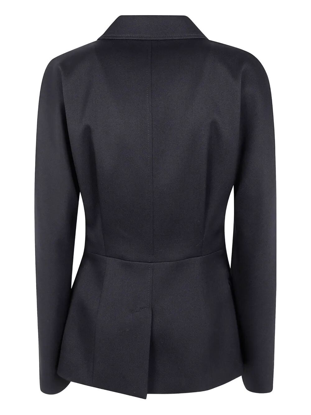 Lanvin SINGLE-BREASTED TAILORED JACKET Size M / US 6-8 / IT 42-44 - 6 Thumbnail
