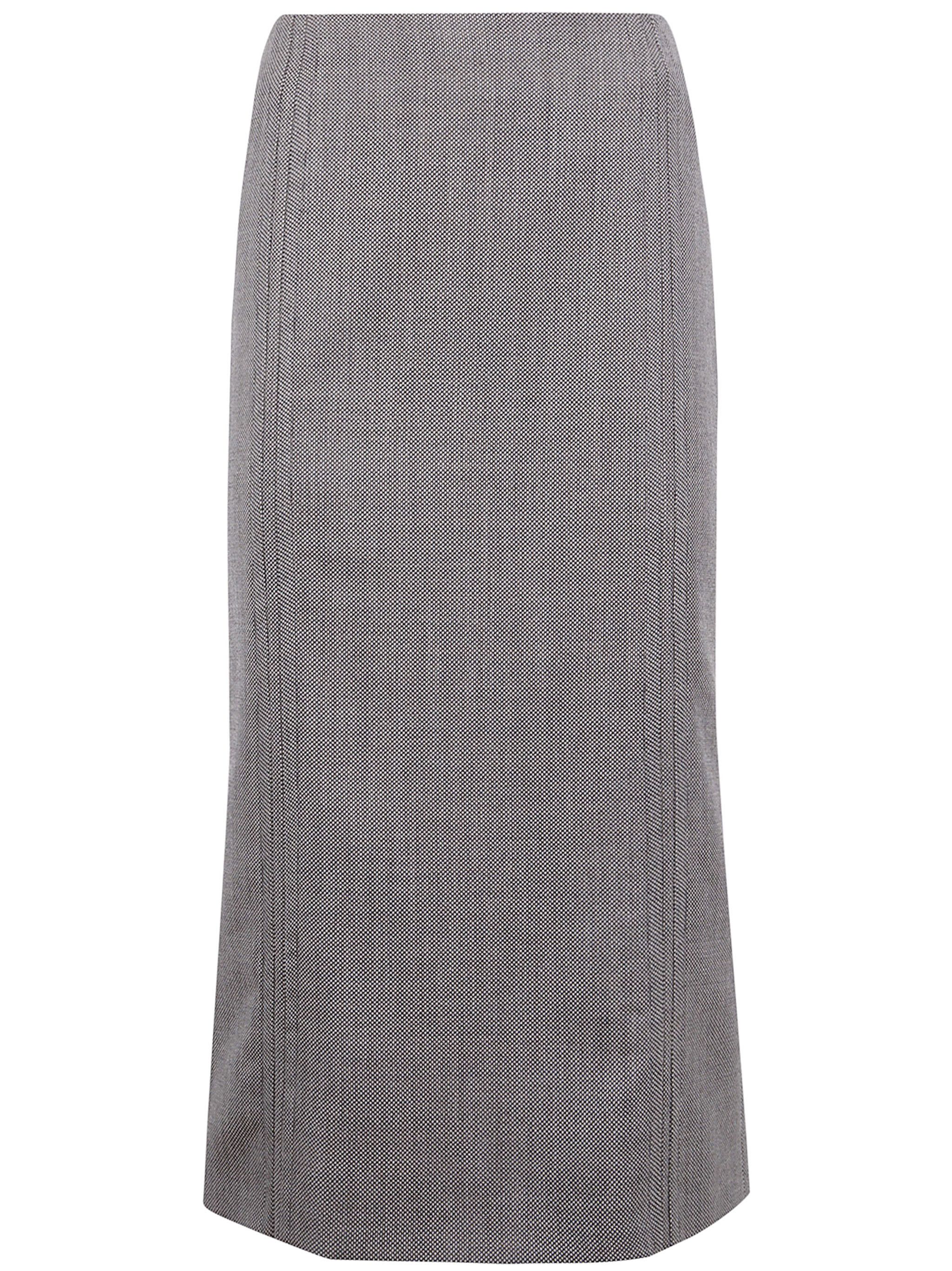 MM6 MIDI SKIRT Size 28" / US 6 / IT 42 - 5 Thumbnail