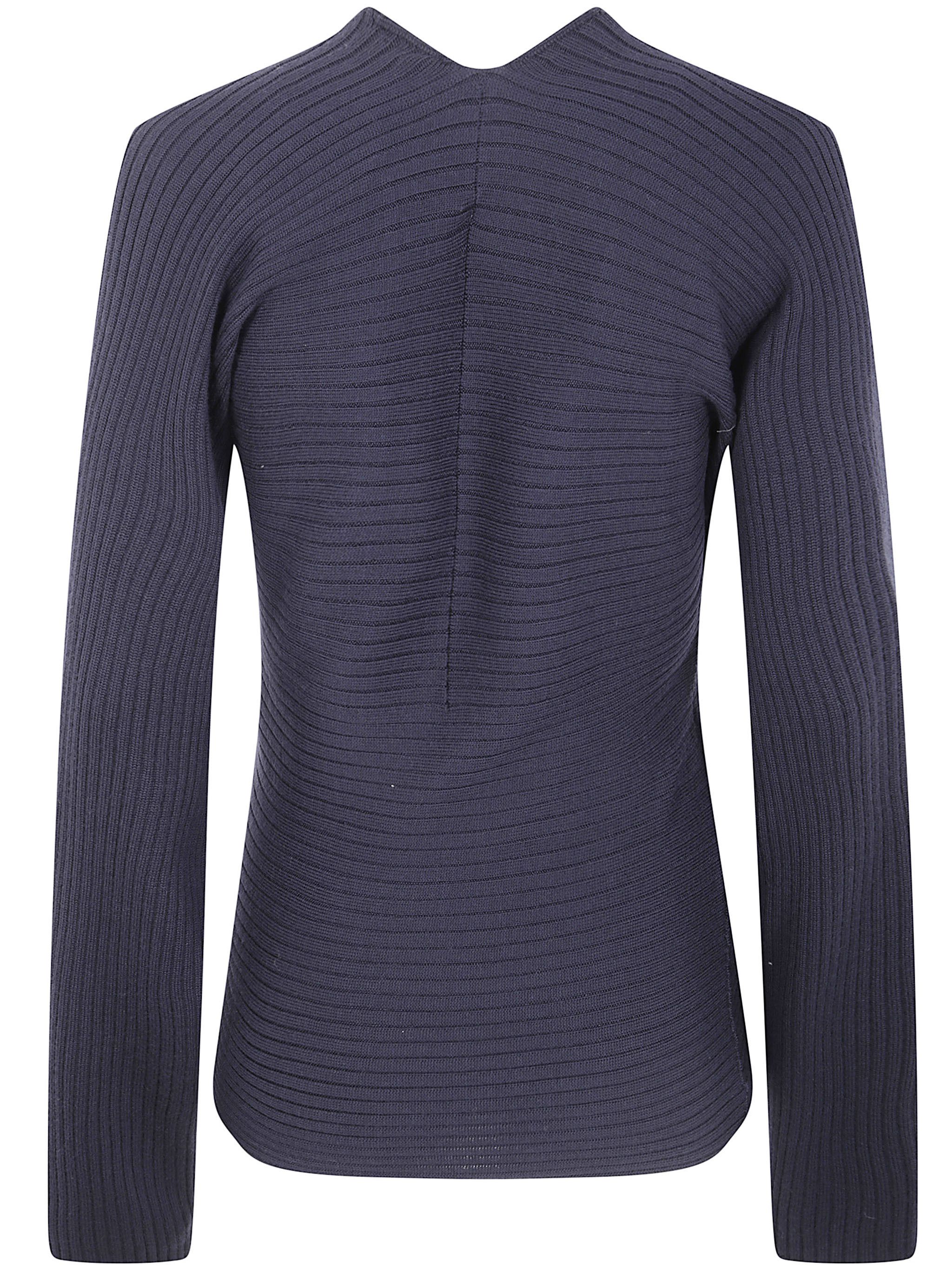 Paloma Wool "POLENTA" SWEATER Size M / US 6-8 / IT 42-44 - 2 Thumbnail